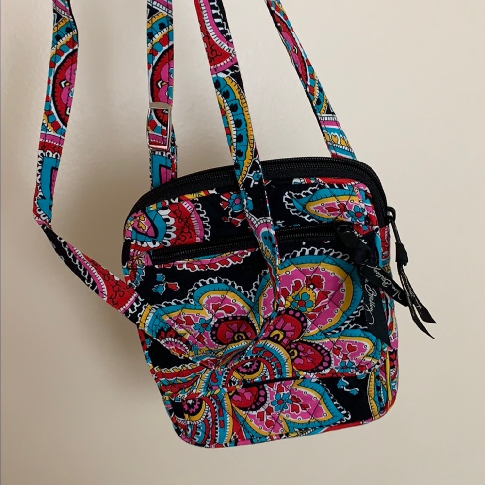 Vera Bradley purse